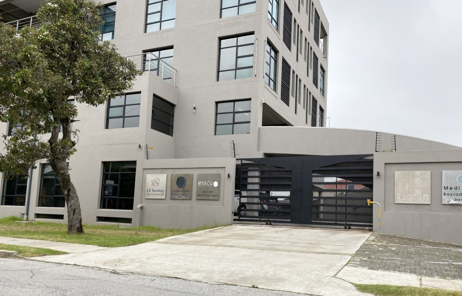 Commercial Property for Sale in Newton Park Eastern Cape